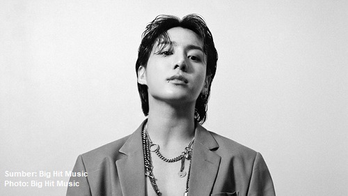 jungkook bts